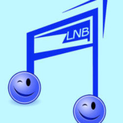 Les Notes Bleues, cours de piano, à Lesneven